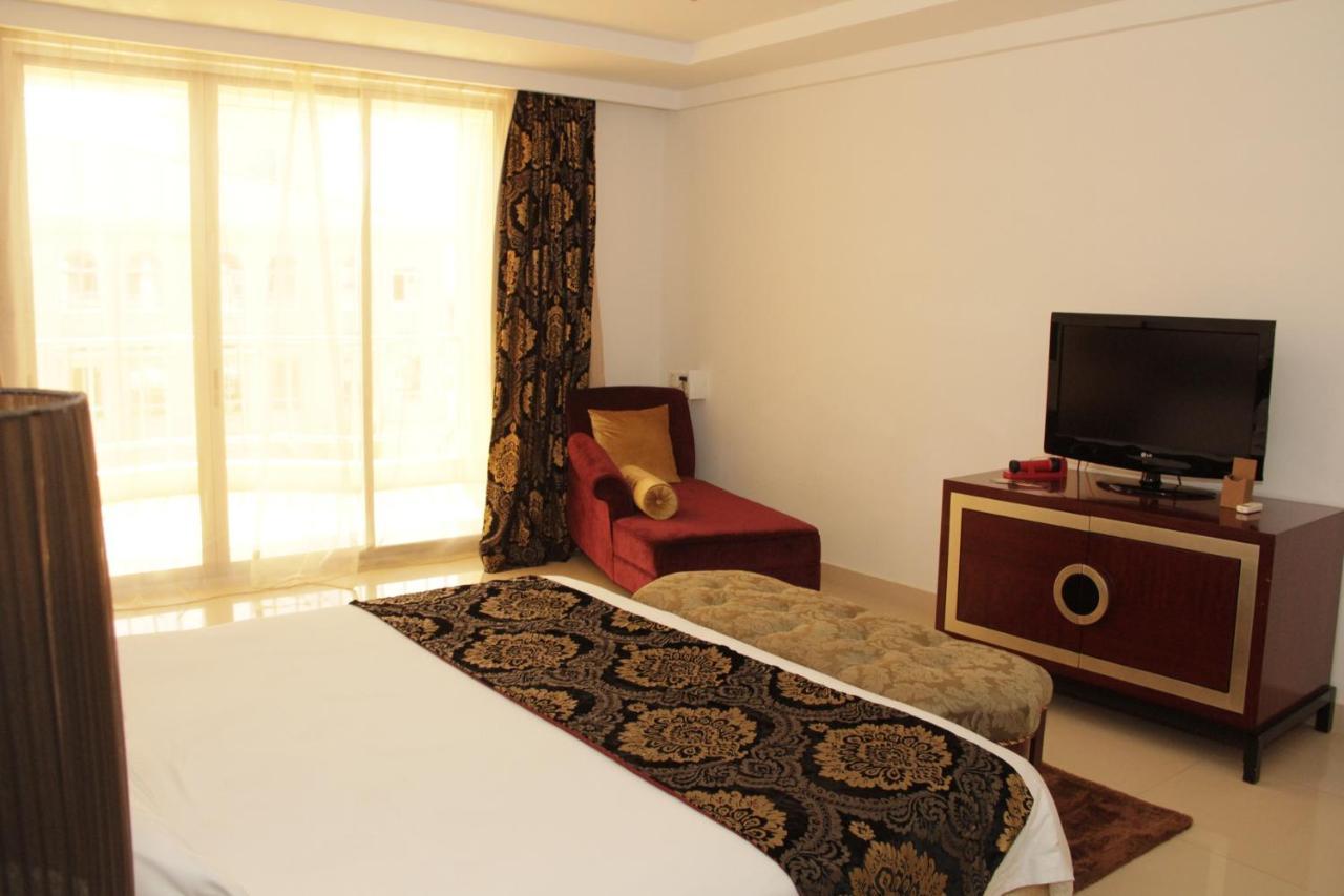 Hotel Victoria Garden 카마마 객실 사진