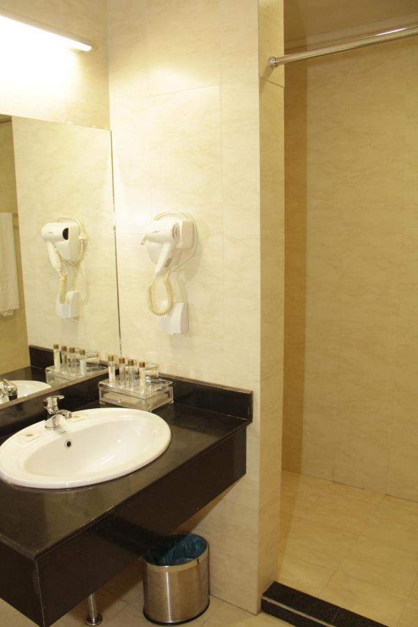 Hotel Victoria Garden 카마마 객실 사진